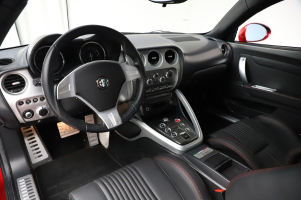 Used 2008 Alfa Romeo 8C Competizione for sale Sold at Maserati of Westport in Westport CT 06880 13