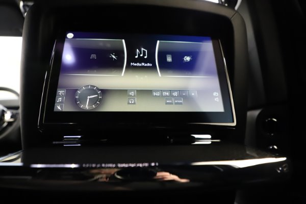 New 2020 Rolls-Royce Cullinan Black Badge for sale $451,625 at Maserati of Westport in Westport CT 06880 26