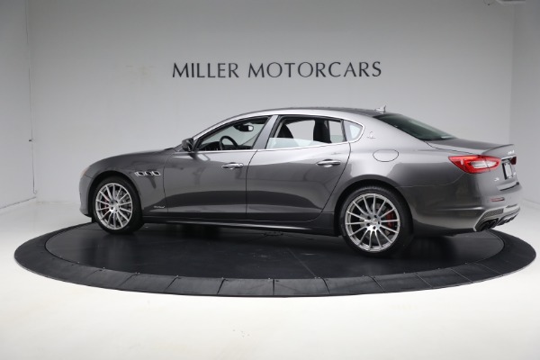 New 2020 Maserati Quattroporte S Q4 GranSport for sale Sold at Maserati of Westport in Westport CT 06880 10