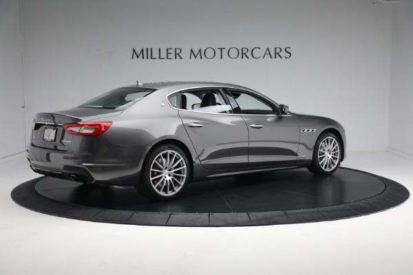 New 2020 Maserati Quattroporte S Q4 GranSport for sale Sold at Maserati of Westport in Westport CT 06880 19