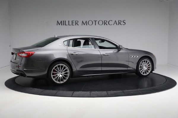 Used 2020 Maserati Quattroporte S Q4 GranSport for sale Sold at Maserati of Westport in Westport CT 06880 20
