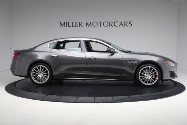 New 2020 Maserati Quattroporte S Q4 GranSport for sale Sold at Maserati of Westport in Westport CT 06880 23