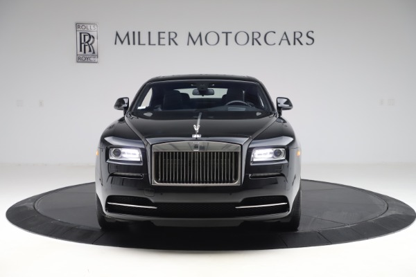 Used 2015 Rolls-Royce Wraith for sale $179,900 at Maserati of Westport in Westport CT 06880 13