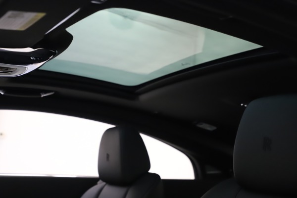 Used 2015 Rolls-Royce Wraith for sale $179,900 at Maserati of Westport in Westport CT 06880 25