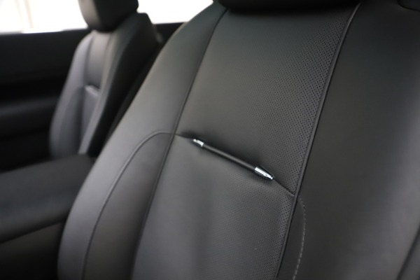 Used 2015 Rolls-Royce Wraith for sale $179,900 at Maserati of Westport in Westport CT 06880 28