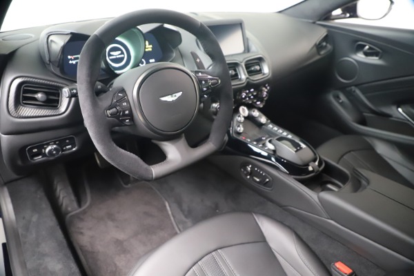 Used 2020 Aston Martin Vantage Coupe for sale Sold at Maserati of Westport in Westport CT 06880 14