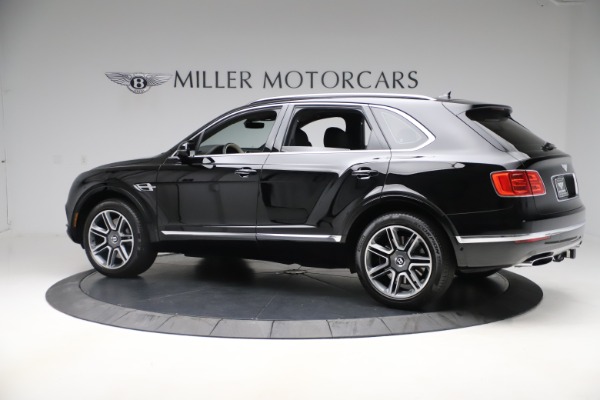 Used 2018 Bentley Bentayga Activity Edition for sale Sold at Maserati of Westport in Westport CT 06880 4