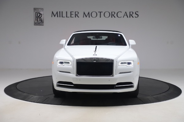 New 2020 Rolls-Royce Dawn for sale Sold at Maserati of Westport in Westport CT 06880 10