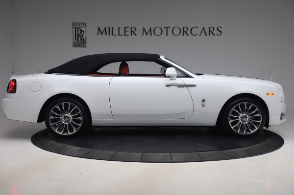 New 2020 Rolls-Royce Dawn for sale Sold at Maserati of Westport in Westport CT 06880 16