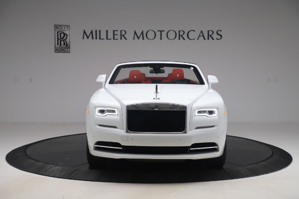 New 2020 Rolls-Royce Dawn for sale Sold at Maserati of Westport in Westport CT 06880 2