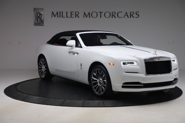 New 2020 Rolls-Royce Dawn for sale Sold at Maserati of Westport in Westport CT 06880 9