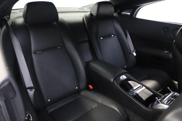 Used 2014 Rolls-Royce Wraith for sale Sold at Maserati of Westport in Westport CT 06880 13