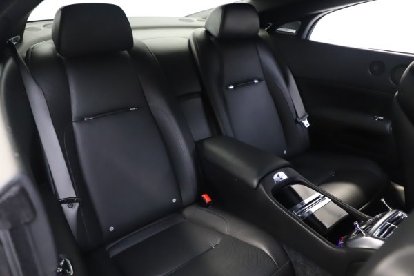 Used 2014 Rolls-Royce Wraith for sale $159,900 at Maserati of Westport in Westport CT 06880 13