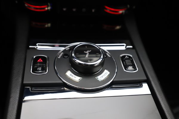 Used 2014 Rolls-Royce Wraith for sale $159,900 at Maserati of Westport in Westport CT 06880 17