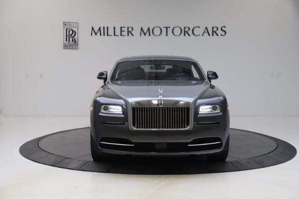 Used 2014 Rolls-Royce Wraith for sale $159,900 at Maserati of Westport in Westport CT 06880 2