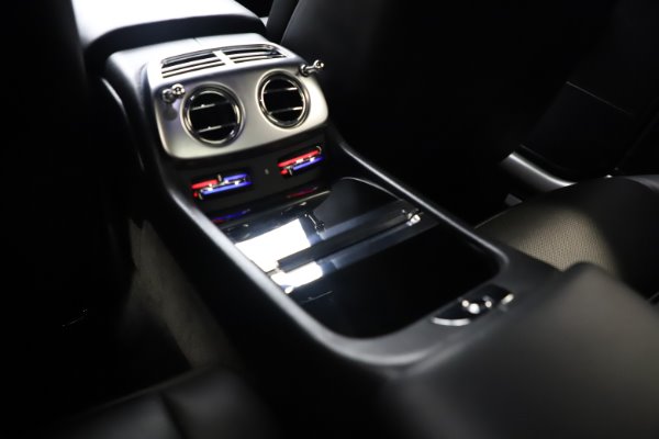Used 2014 Rolls-Royce Wraith for sale $159,900 at Maserati of Westport in Westport CT 06880 21