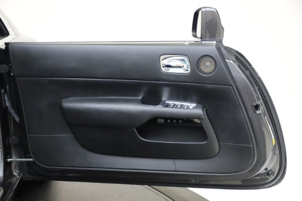 Used 2014 Rolls-Royce Wraith for sale $159,900 at Maserati of Westport in Westport CT 06880 23