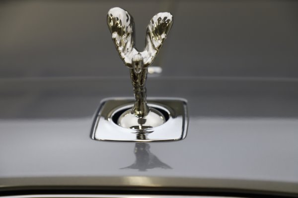 Used 2014 Rolls-Royce Wraith for sale Sold at Maserati of Westport in Westport CT 06880 27