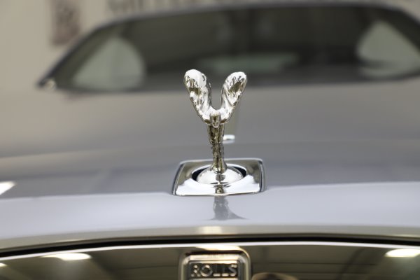 Used 2014 Rolls-Royce Wraith for sale Sold at Maserati of Westport in Westport CT 06880 28