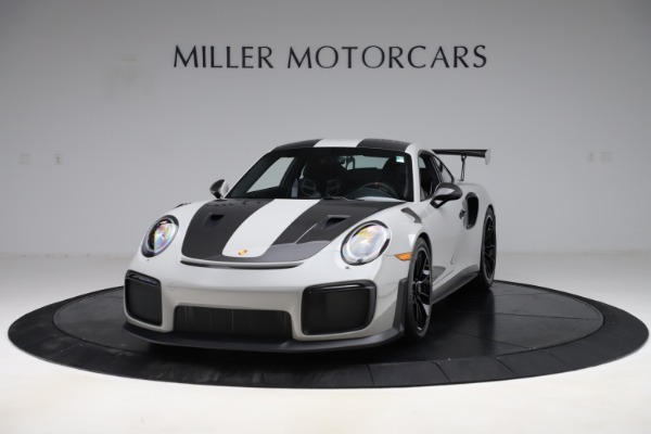 Used 2018 Porsche 911 GT2 RS for sale Sold at Maserati of Westport in Westport CT 06880 1