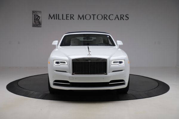 New 2020 Rolls-Royce Dawn for sale Sold at Maserati of Westport in Westport CT 06880 14