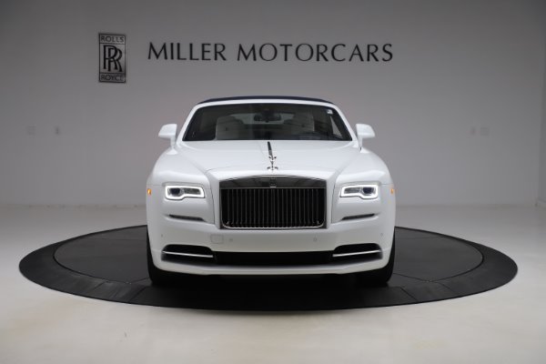 New 2020 Rolls-Royce Dawn for sale Sold at Maserati of Westport in Westport CT 06880 14