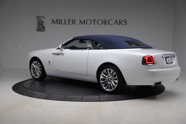 New 2020 Rolls-Royce Dawn for sale Sold at Maserati of Westport in Westport CT 06880 18