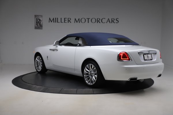 New 2020 Rolls-Royce Dawn for sale Sold at Maserati of Westport in Westport CT 06880 19