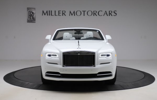 New 2020 Rolls-Royce Dawn for sale Sold at Maserati of Westport in Westport CT 06880 2