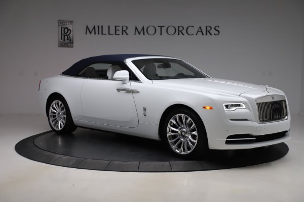 New 2020 Rolls-Royce Dawn for sale Sold at Maserati of Westport in Westport CT 06880 24