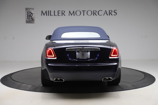 Used 2020 Rolls-Royce Dawn for sale Sold at Maserati of Westport in Westport CT 06880 13