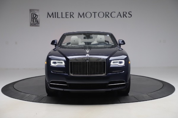 Used 2020 Rolls-Royce Dawn for sale Sold at Maserati of Westport in Westport CT 06880 2