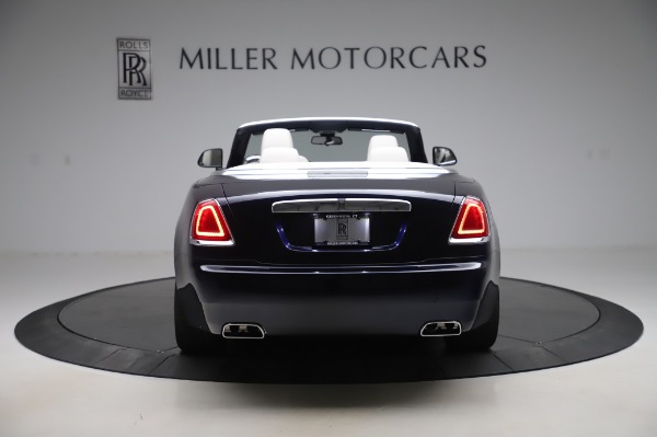 Used 2020 Rolls-Royce Dawn for sale Sold at Maserati of Westport in Westport CT 06880 5