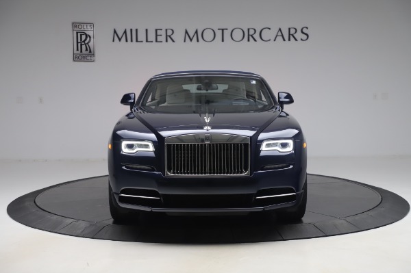 Used 2020 Rolls-Royce Dawn for sale Sold at Maserati of Westport in Westport CT 06880 9