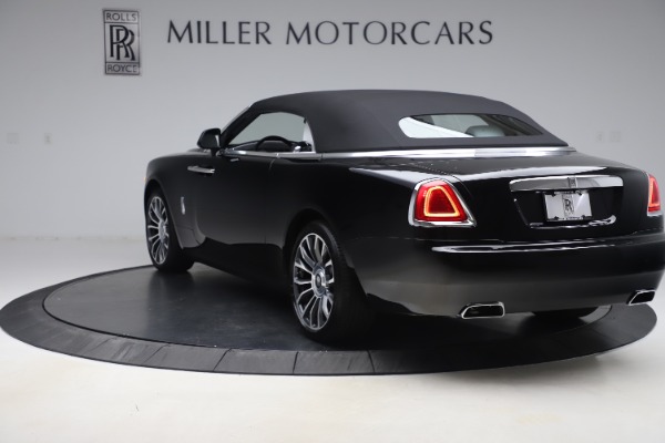 New 2020 Rolls-Royce Dawn for sale $386,250 at Maserati of Westport in Westport CT 06880 12