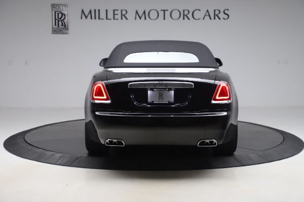 New 2020 Rolls-Royce Dawn for sale $386,250 at Maserati of Westport in Westport CT 06880 13