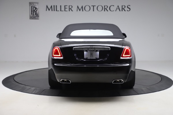 New 2020 Rolls-Royce Dawn for sale Sold at Maserati of Westport in Westport CT 06880 13