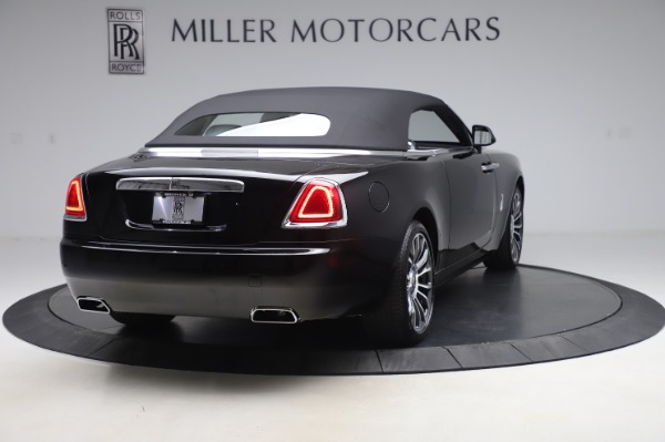 New 2020 Rolls-Royce Dawn for sale $386,250 at Maserati of Westport in Westport CT 06880 14