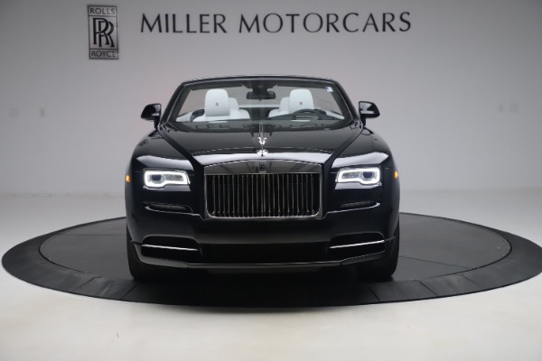 New 2020 Rolls-Royce Dawn for sale $386,250 at Maserati of Westport in Westport CT 06880 2