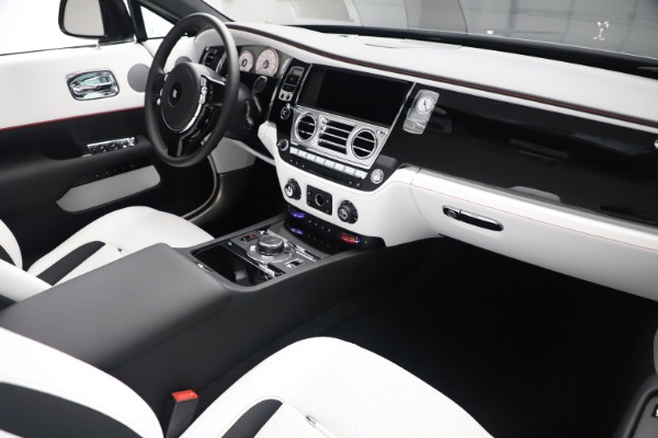 New 2020 Rolls-Royce Dawn for sale $386,250 at Maserati of Westport in Westport CT 06880 20