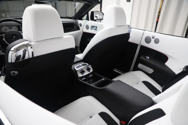 New 2020 Rolls-Royce Dawn for sale $386,250 at Maserati of Westport in Westport CT 06880 23