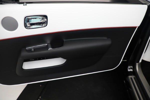New 2020 Rolls-Royce Dawn for sale $386,250 at Maserati of Westport in Westport CT 06880 25