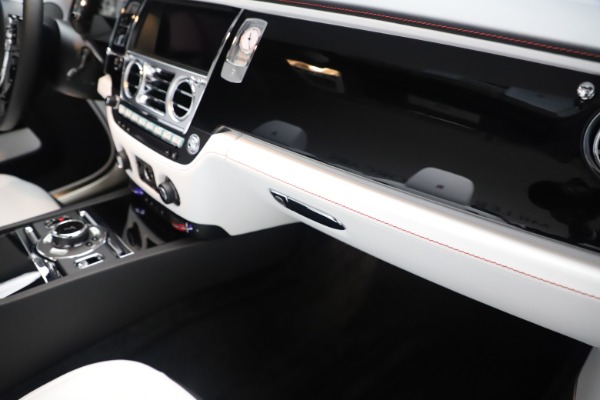 New 2020 Rolls-Royce Dawn for sale $386,250 at Maserati of Westport in Westport CT 06880 28