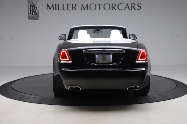New 2020 Rolls-Royce Dawn for sale $386,250 at Maserati of Westport in Westport CT 06880 5