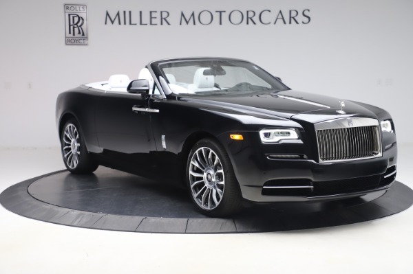 New 2020 Rolls-Royce Dawn for sale $386,250 at Maserati of Westport in Westport CT 06880 8