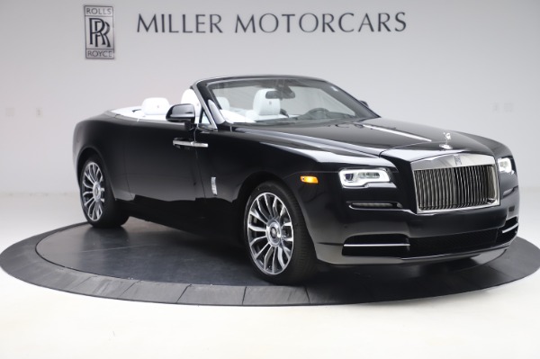 New 2020 Rolls-Royce Dawn for sale Sold at Maserati of Westport in Westport CT 06880 8