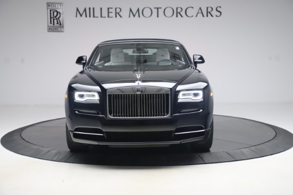 New 2020 Rolls-Royce Dawn for sale $386,250 at Maserati of Westport in Westport CT 06880 9