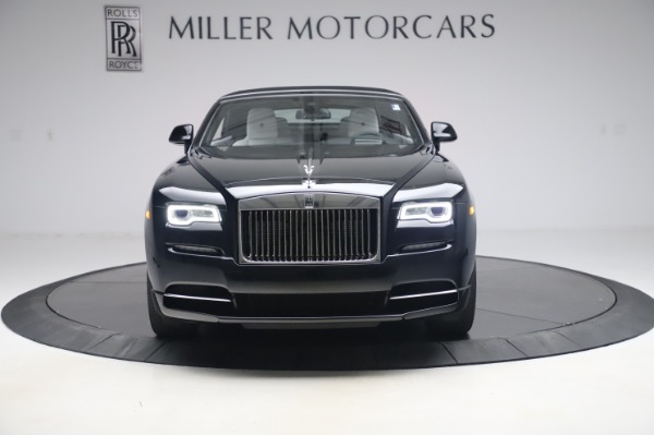 New 2020 Rolls-Royce Dawn for sale Sold at Maserati of Westport in Westport CT 06880 9