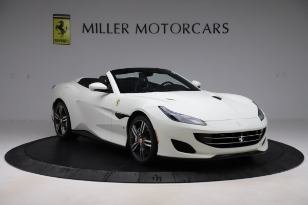 Used 2019 Ferrari Portofino for sale Sold at Maserati of Westport in Westport CT 06880 11