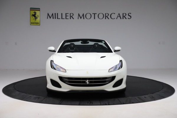 Used 2019 Ferrari Portofino for sale Sold at Maserati of Westport in Westport CT 06880 12